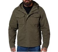 Veste Fallon Pitbull - Olive M