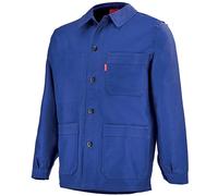 VESTE FAUREL BLEU MARINE ARTISAN LAFONT - LA-261KC9-1 XL
