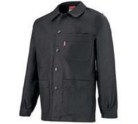 VESTE FAUREL NOIR ARTISAN LAFONT - LA-261KC9-110 XL