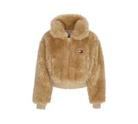 Veste Faux Shearling Femme Gentle Gold GENTLE GOLD S