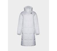 Nike FB7675-100 W NSW TF THRMR CLSC PARKA Jacket Femme WHITE/BLACK Taille XL