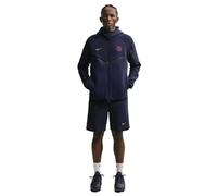 Veste FC Barcelone Tech Fleece 2026/27 Bleu M Male