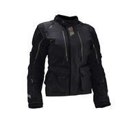 Leatt Adv Multitour 5.5 Jacket Noir S Femme