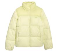 Veste femme 4F Down Jacket F581 Taille: L / Couleur: vert clair