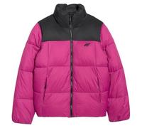 Veste femme 4F Down Jacket F581 Taille: XL / Couleur: rose