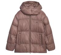 Veste femme 4F Down Jacket F585 Taille: L / Couleur: brun