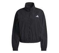 adidas - Adi365 Cheering Jacket - Veste running femme Black - M