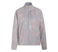Adidas Performance Veste de sport femme Adi365 Iconic pierre / violet clair / corail Taille M