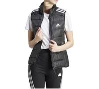 Gilet adidas Sportswear W ESS 3S L D VE 4066762871063 taille XS EU