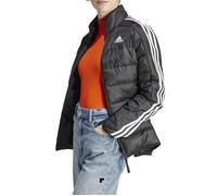 Veste Femme - ADIDAS - Essentials 3-Stripes Light - Couleur Noir - Taille Unique - Confortable M