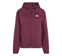 Veste femme adidas Essentials Adi365 Rouge XL