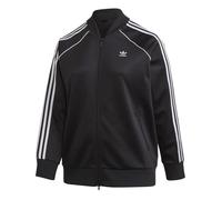 Veste femme adidas Originals Primeblue SST Track-grandes tailles 2X