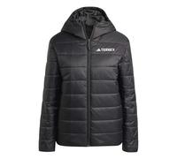 Adidas Veste à capuche Terrex Multi Essentials CLIMAWARM isolée femme noir pur M