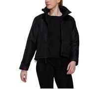 Veste Femme - Adidas - W Bsc Padded J - Manches longues - Imperméable - Sports d'hiver XS