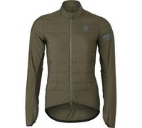Agu Performance Padded Jacket Vert L Femme
