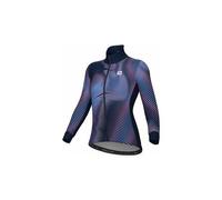 Veste femme ale effetto pragma bleu