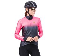 Ale Gradient Jacket Noir S Femme