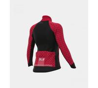Ale Green Helios Jacket Rouge S Femme