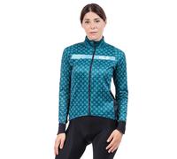 Ale Green Helios Jacket Vert M Femme