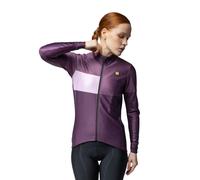 Veste femme Alé PR-E Geometric Violet