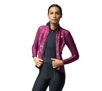 Ale Pr-e Ghostly Jacket Rouge S Femme