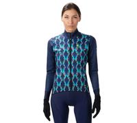 Ale Pr-r Crossing Jacket Bleu M Femme