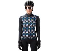 Veste femme Alé PR-R Crossing Rose