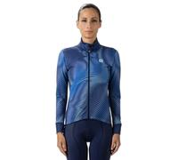 Ale Pragma Effetto Jacket Bleu L Femme