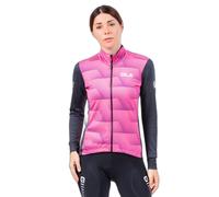 Ale Sharp Jacket Rouge S Femme