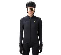 Ale Solid Fondo 2.0 Jacket Noir M Femme