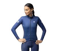 Ale Solid Level Jacket Bleu M Femme