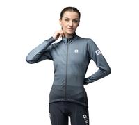 Ale Solid Level Jacket Gris S Femme
