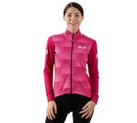 Veste femme Alé Solid Sharp Rose