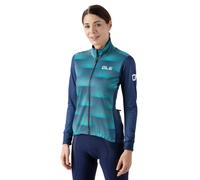 Veste hiver femme Sharp bleu