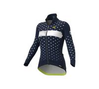 Ale Stars Jacket Noir S Femme