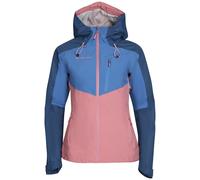 Veste femme Alpine Pro Bereda Taille: L / Couleur: bleu / rose