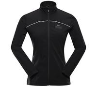 Veste femme Alpine Pro Geroca Taille: M / Couleur: noir