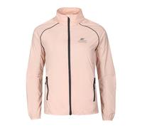 Alpine Pro Spina 2 Jacket Beige,Rose S Femme