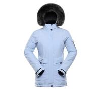 Veste femme Alpine Pro Werda 2 Bleu M