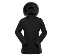 Veste femme Alpine Pro Werda 2 Noir L