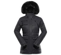 Veste femme Alpine Pro Werda Taille: S / Couleur: noir