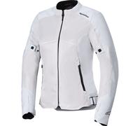 Veste Femme Alpinestars Stella C-1 Air Lg Argent