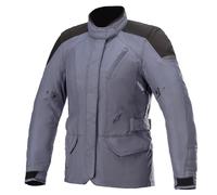 Veste Femme Alpinestars Touring Road Stella Gravity Drystar Sm Slate #321...