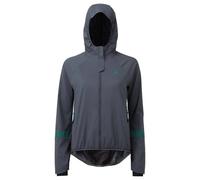 Veste femme Altura All Roads Lightweight Bleu