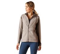 Veste femme Ariat Breathe Deep Gris XS