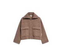 Veste femme ARMEDANGELS Joannaa Beige XS