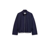 Veste femme Armedangels Sanchaa - tinted navy XS