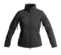 Veste femme Artaxes Pentagon - Black XXL