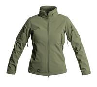 Veste femme Artaxes Pentagon - RAL 7013 L