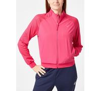 Veste Femme Asics Match - Rose